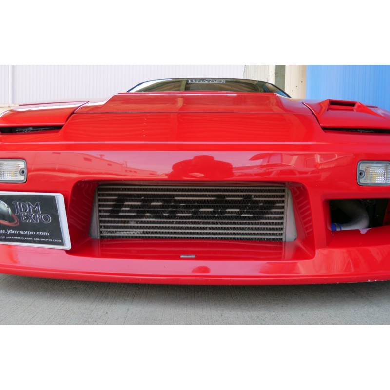 Nissan 180SX (N.8479) view 37