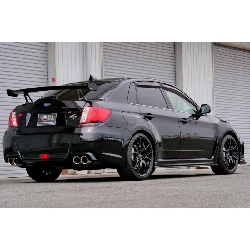 Subaru Impreza STI NBR Challenge Package (N.8458) view 39