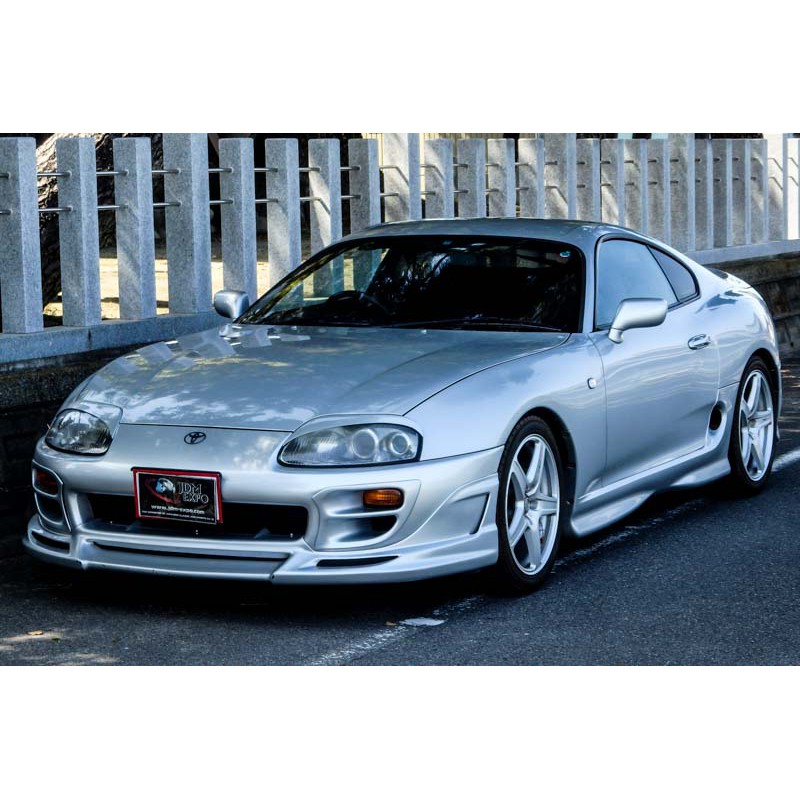 Toyota Supra for sale (N.8167) view 19
