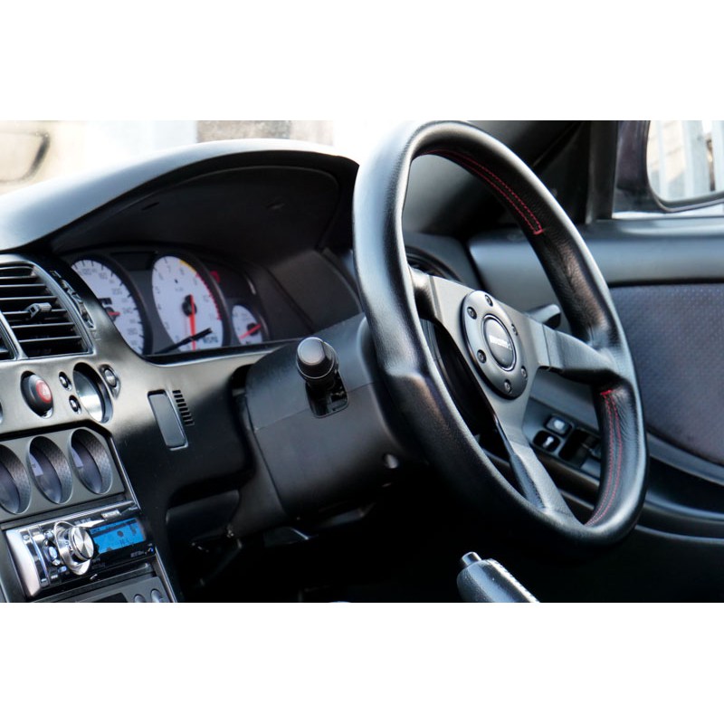 Skyline GTR R33 V-Spec for sale JDM EXPO ( N. 8197) view 57