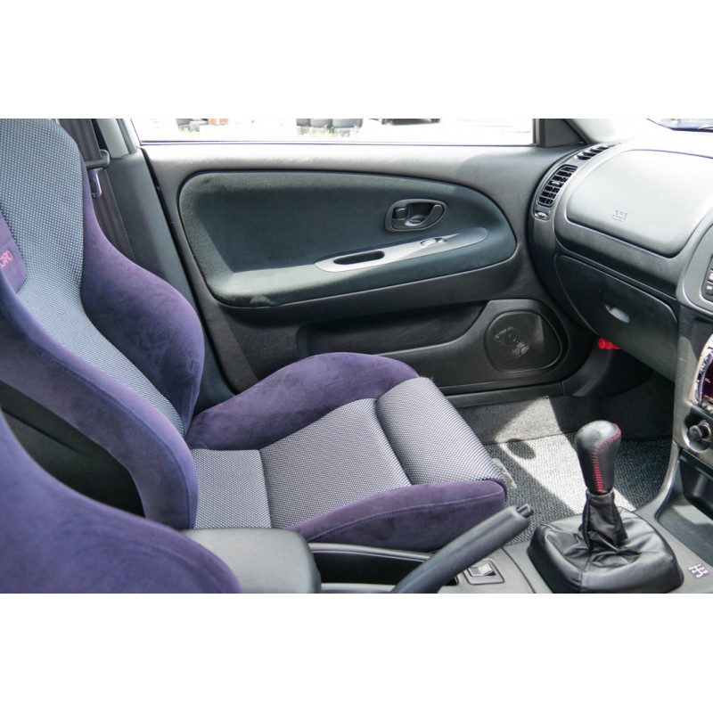 Mitsubishi Lancer Evolution V (N.8518) view 55