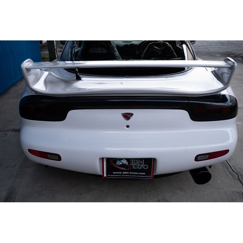 Mazda RX7 for sale (N.8210) view 34