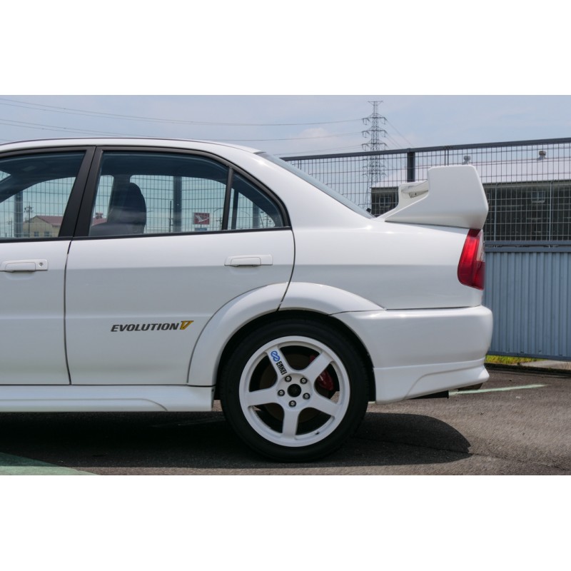 Mitsubishi Lancer Evolution V (N.8518) view 10