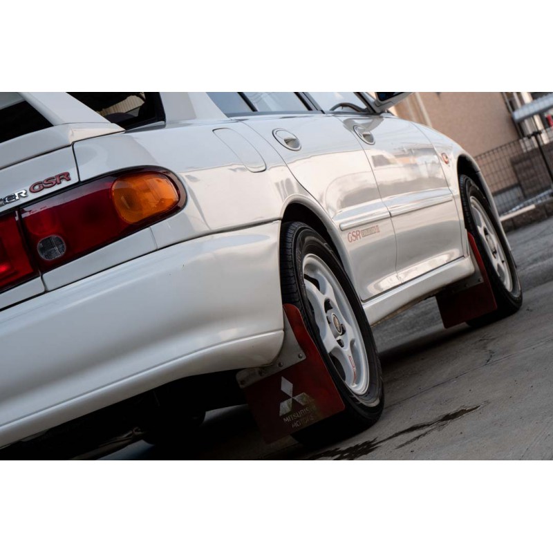 Mitsubishi Lancer EVO II for sale (N.8358) view 21