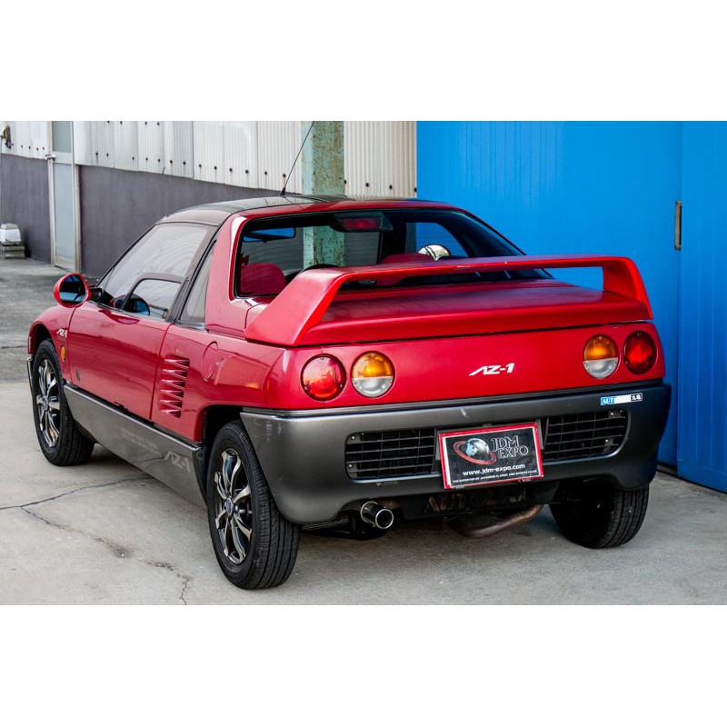 Mazda AZ-1 for sale (N.8212) view 12