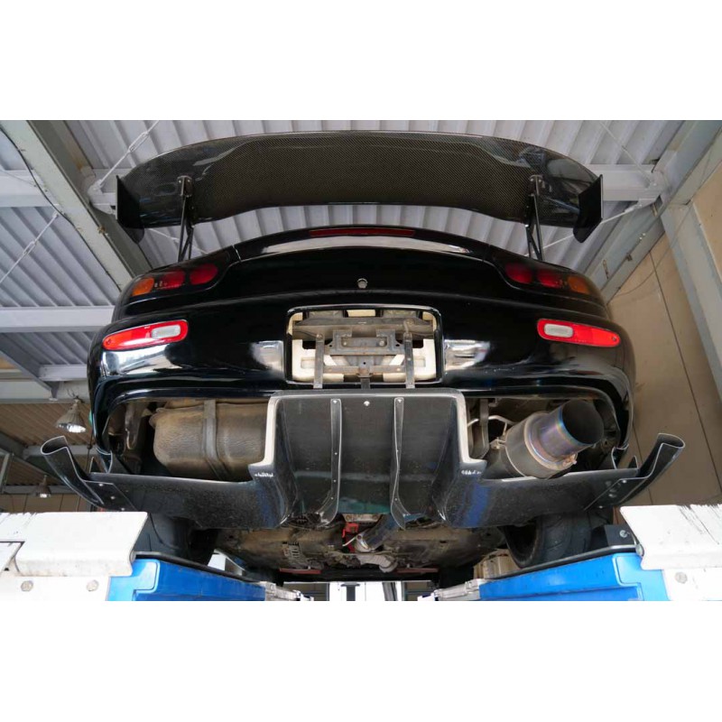 Mazda RX7 (N.8433) view 54