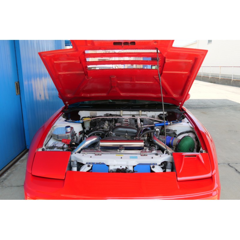 Nissan 180SX (N.8479) view 103