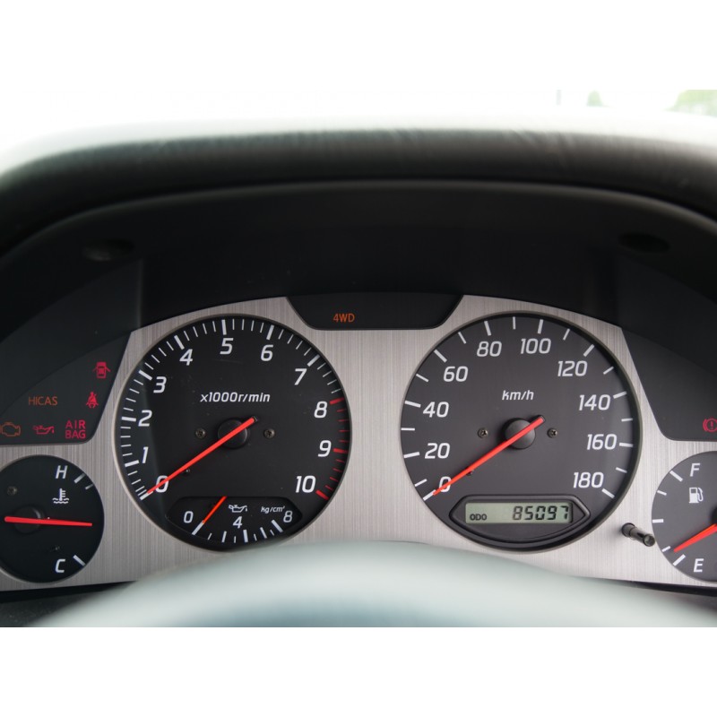 Nissan Skyline GT-R (N.8489) view 39