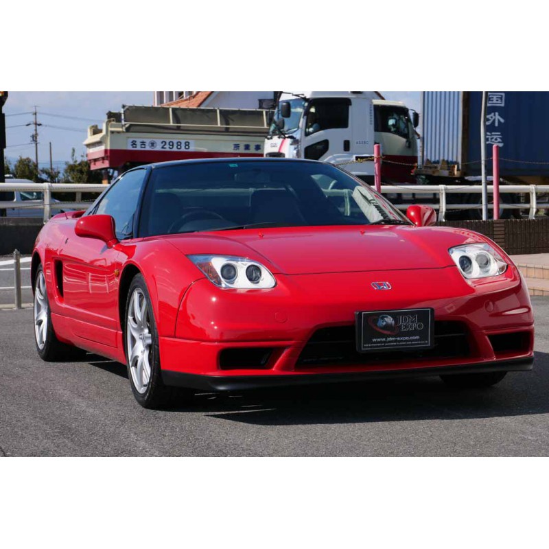 Honda NSX type S (N.8405) view 27