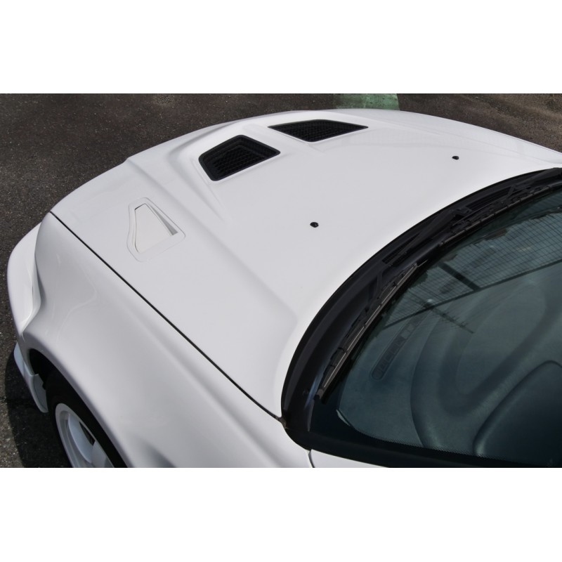 Mitsubishi Lancer Evolution V (N.8518) view 18