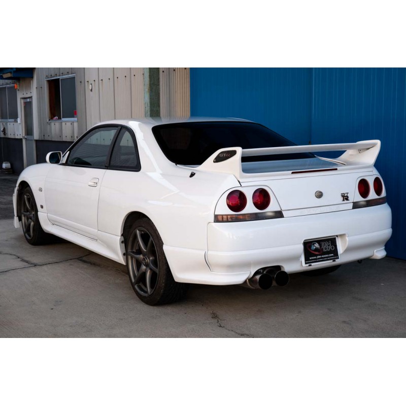 Nissan Skyline GTR R33 V spec for sale (N.8282) view 13