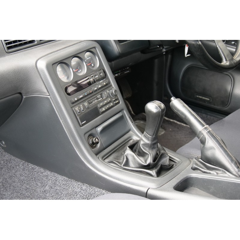 Nissan Skyline R32 GT-R (N.8495) view 66