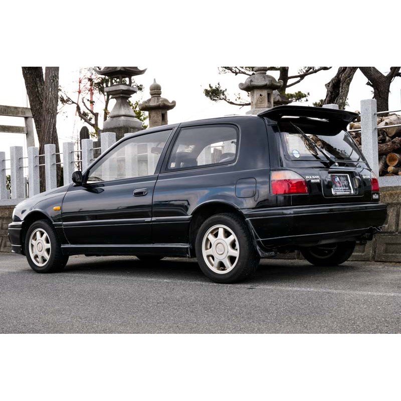 Nissan Pulsar GTIR for sale (N.8238) view 28