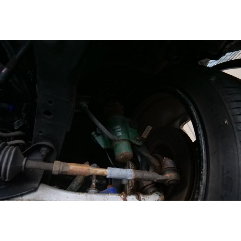 Nissan 180SX for sale (N.8308) view 69