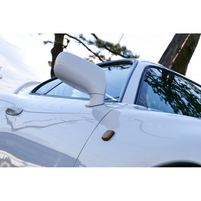 Toyota Supra for sale (N.8222) view 9
