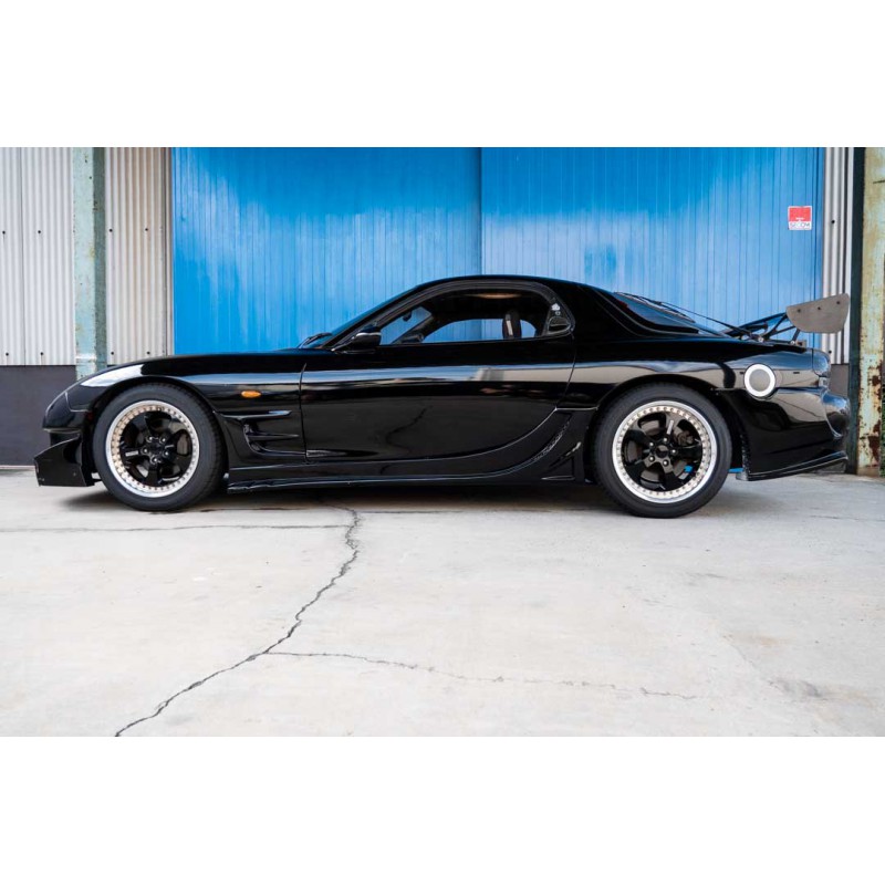 Mazda RX7 for sale (N.8289) view 9