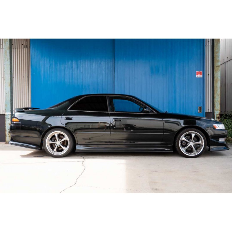 Toyota Mark II JZX90 for sale (N.8292) view 29
