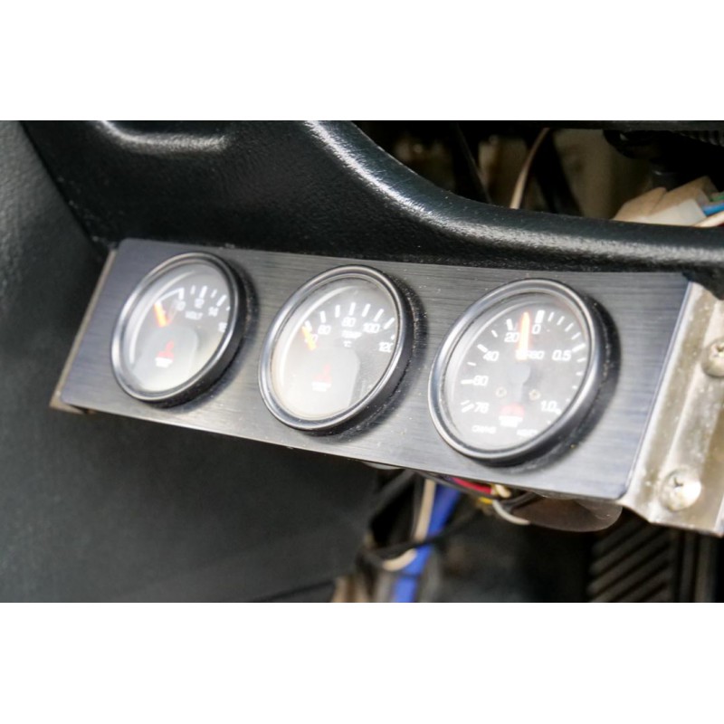 Mitsubishi Lancer Evolution 1 for sale (N.8250) view 33
