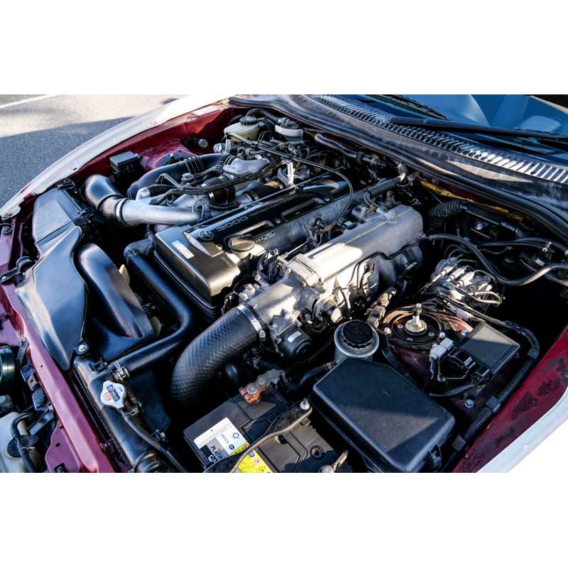Toyota Supra for sale (N.8222) view 41