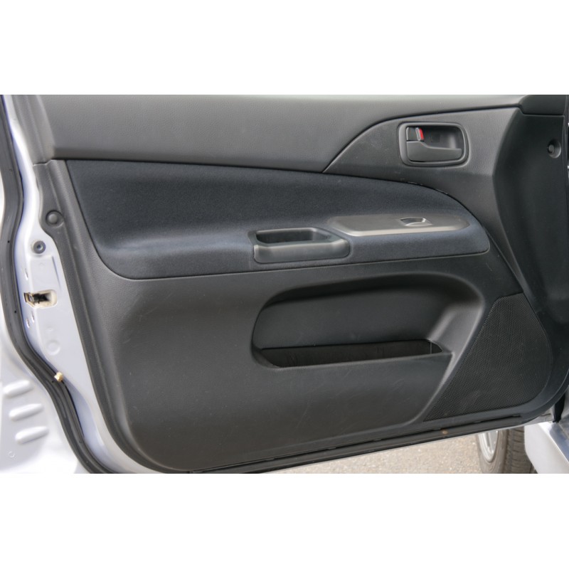 Mitsubishi Lancer Evolution IX (N.8499) view 47