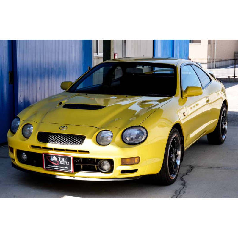 Toyota Celica GT4 for sale (N.8256) view 2