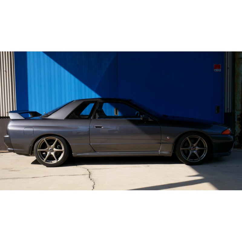 Nissan Skyline GTR R32 V spec II (N.8442) view 26