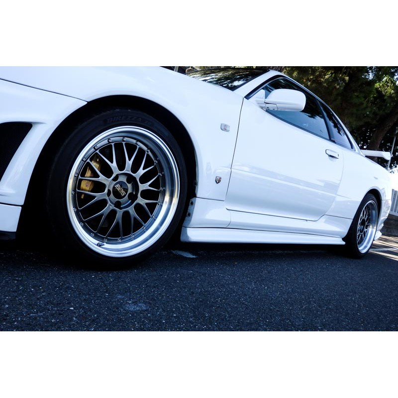 Nissan Skyline GTR R34 for sale (N.8179) view 19