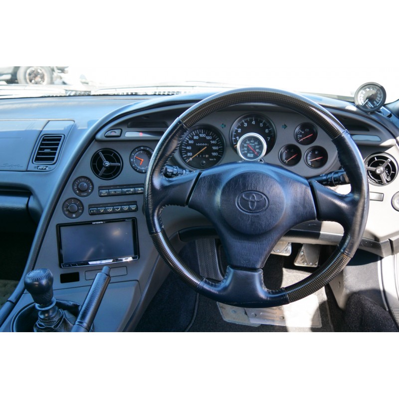 Toyota Supra (N.8544) view 48