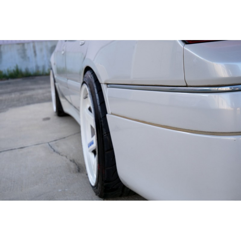 Nissan Stagea 260RS Autech R34 (N.8380) view 8