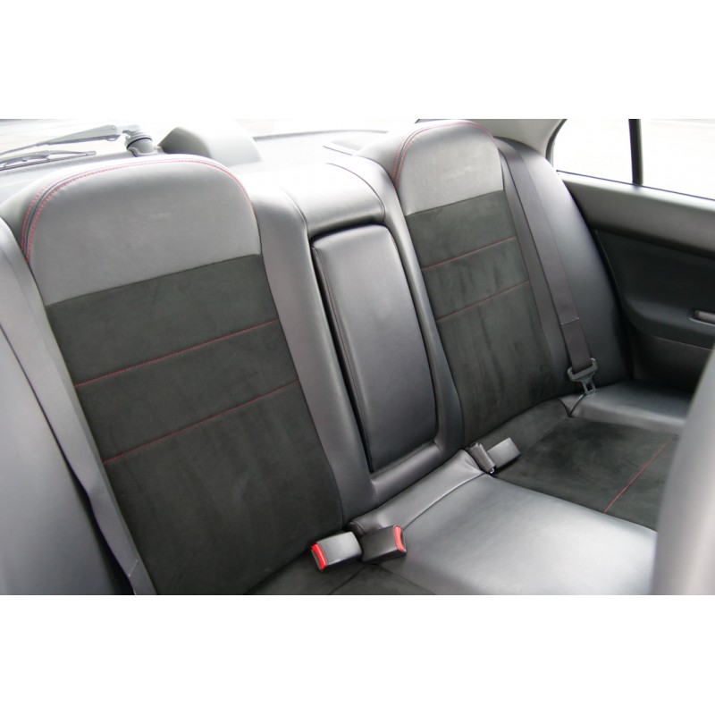 Mitsubishi Lancer Evolution 9 MR (N.8542) view 39