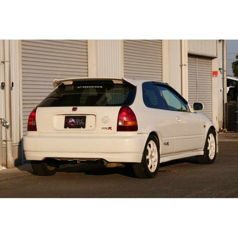 Honda Civic Type R (N.8494) view 21