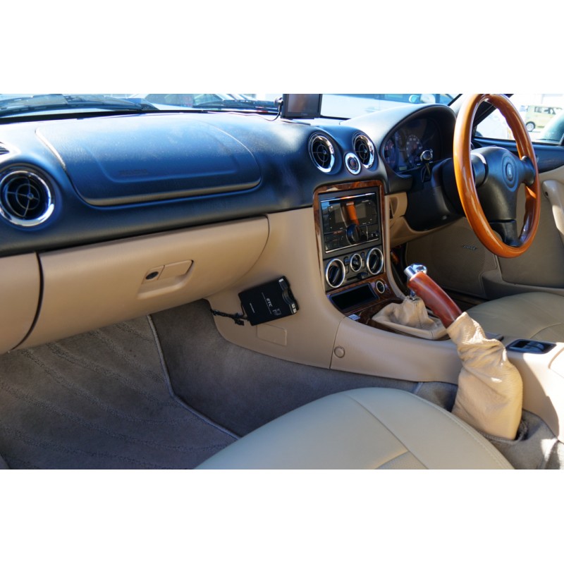 Mazda Roadster (N.8508) view 41