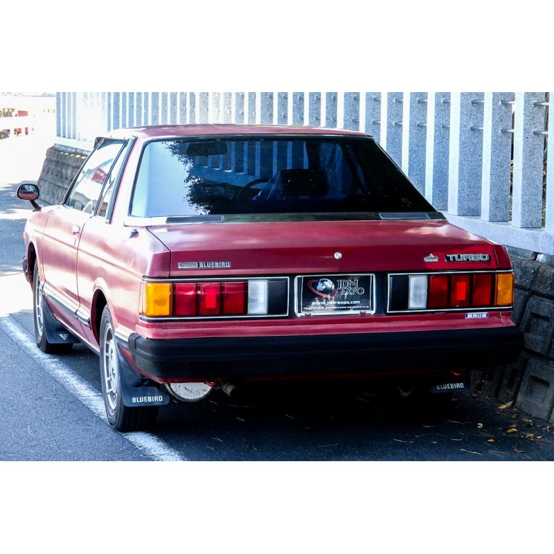 Nissan Bluebird P910 SSSTurbo for sale (N.8108) view 10
