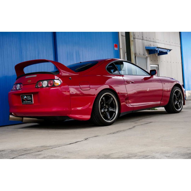 Toyota Supra for sale (N.8341) view 30