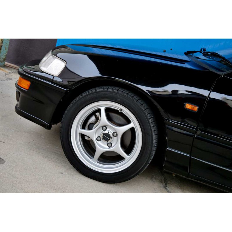 Honda CR-X SiR for sale (N.8408) view 17