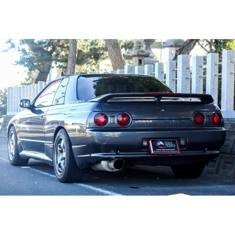 Nissan Skyline for sale (N.8129) view 15