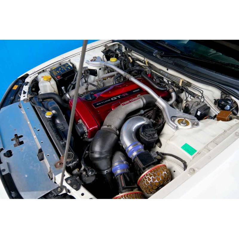 Nissan Skyline GTR V spec II (N.8388) view 68