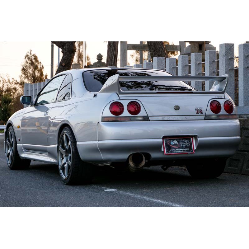 Nissan Skyline GT-R V spec (N.8208) view 26