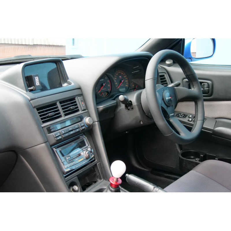 Nissan Skyline GT (N.8532) view 63