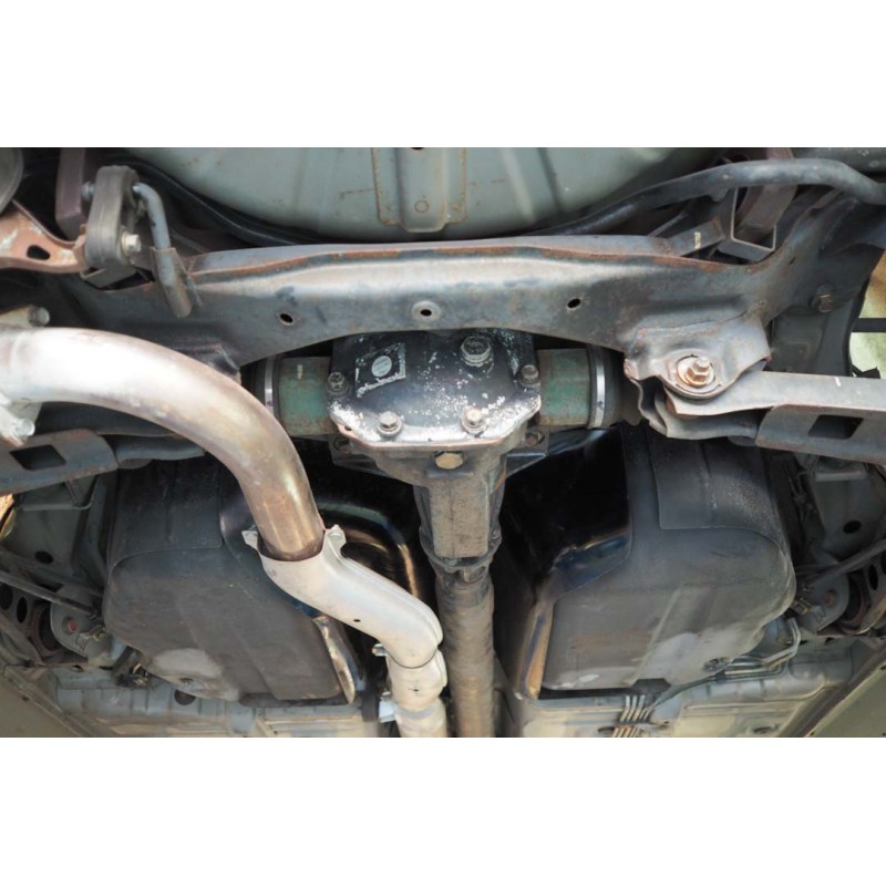 Mitsubishi Lancer EVO III (N.8373) view 63