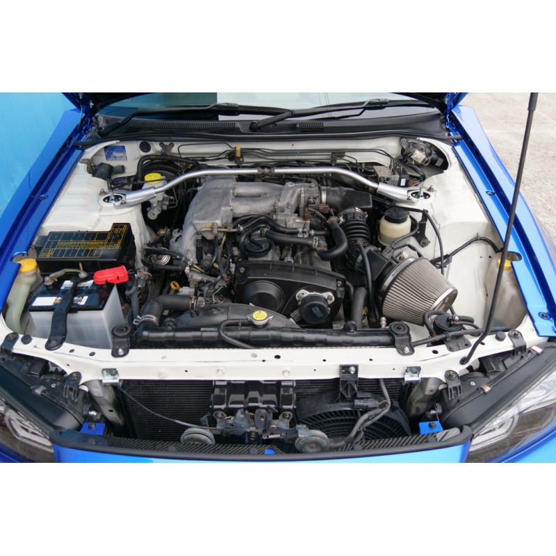 Nissan Skyline GT (N.8532) view 73