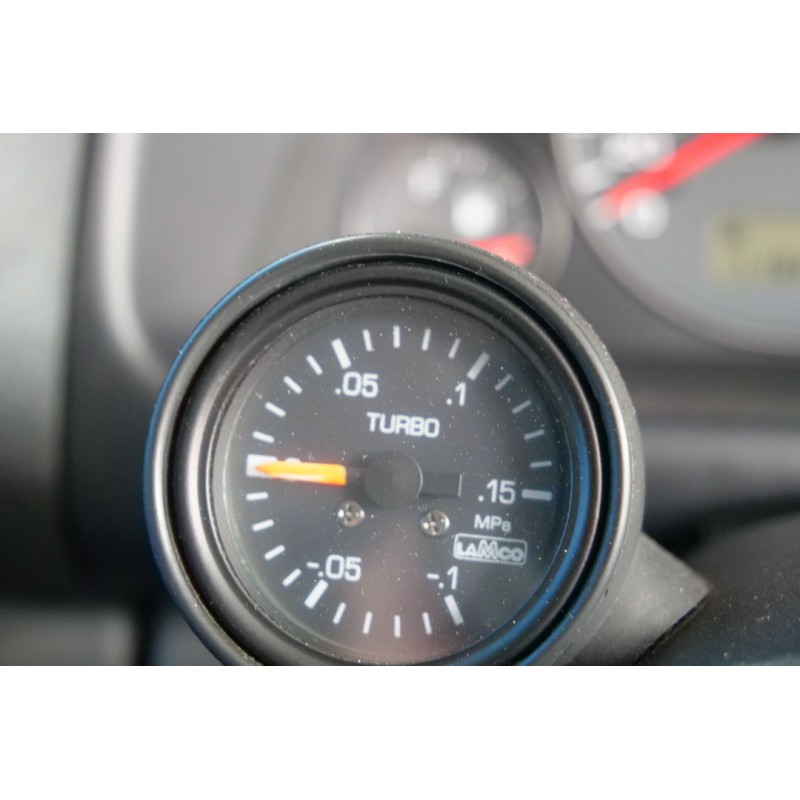 Subaru Forester STI for sale (N.8337) view 50