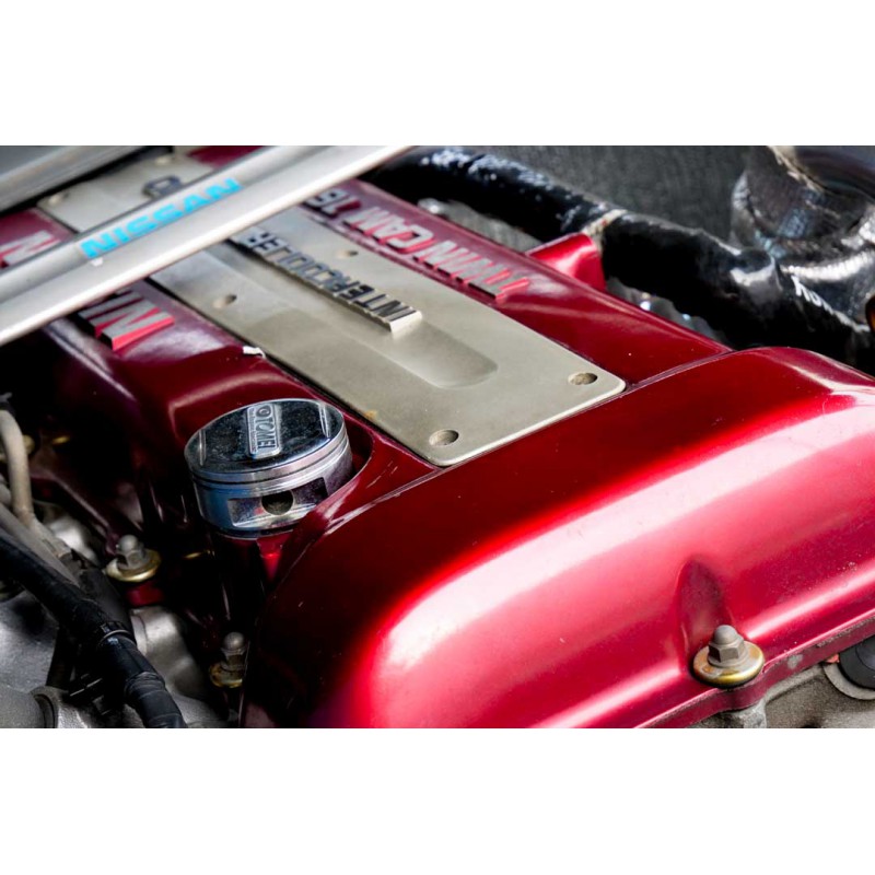 Nissan 180SX for sale (N.8396) view 50