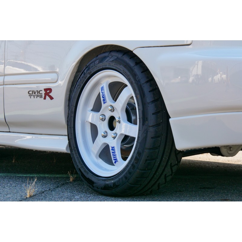 Civic Type R EK9 (N.8484) view 8