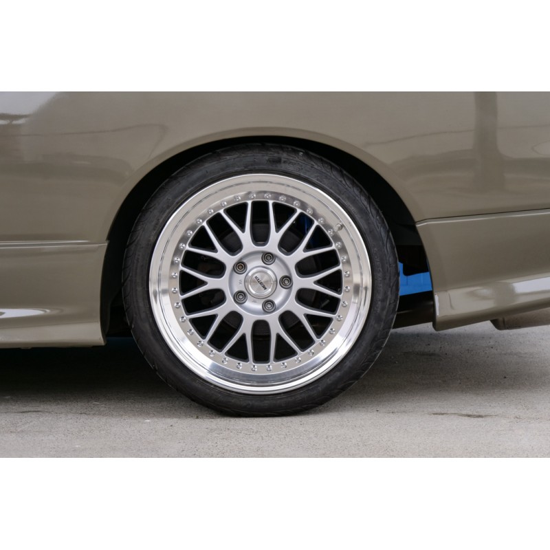 Nissan Silvia (N.8509) view 9