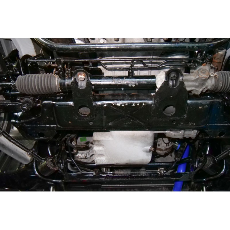 Nissan Stagea (N.8513) view 221