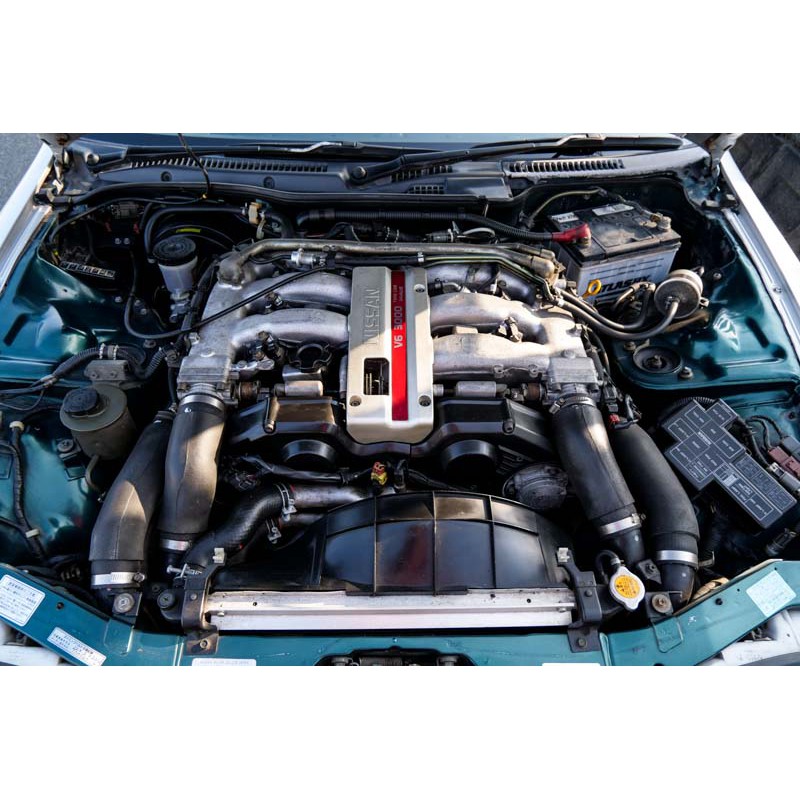 Fairlady Z 300ZX TT for sale (N.8235) view 42