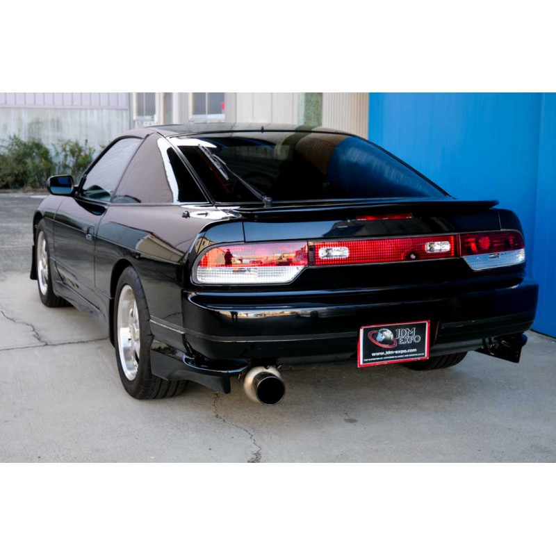 Nissan 180SX for sale (N.8309) view 9