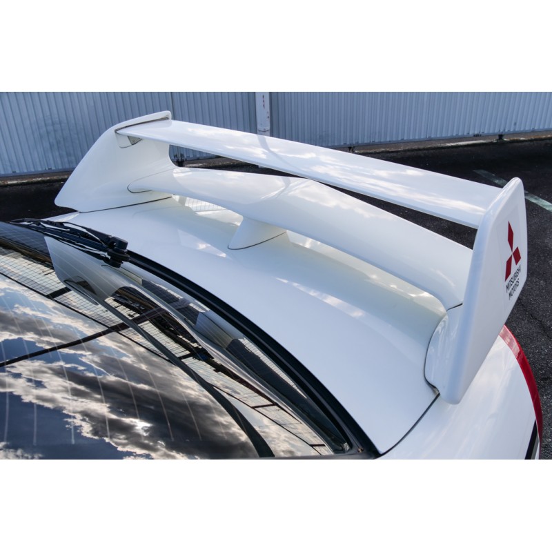 Mitsubishi Lancer Evolution 6 TME (N.8535) view 20