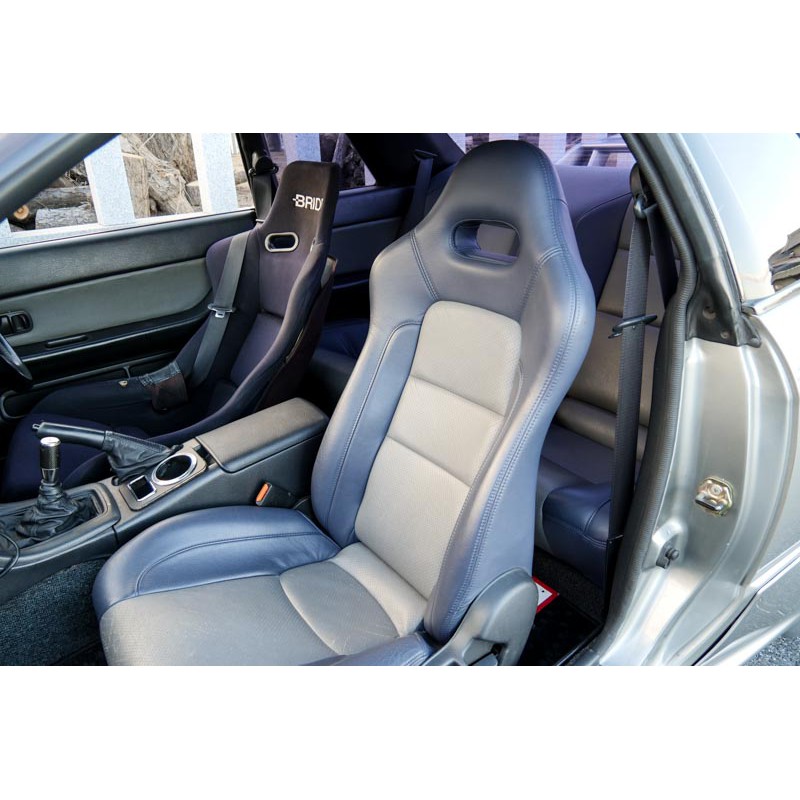Nissan Skyline GTR for sale (N.8224) view 28